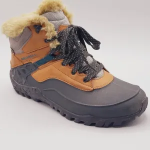Merrell Brown Sugar Select Fresh Air Cushion Select Dry Wmns Hiking Boots US 8.5