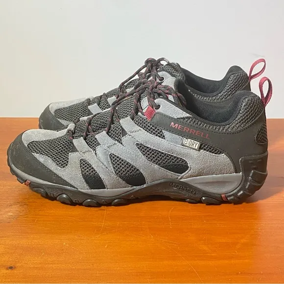 Merrell Castlerock Performance Footwear