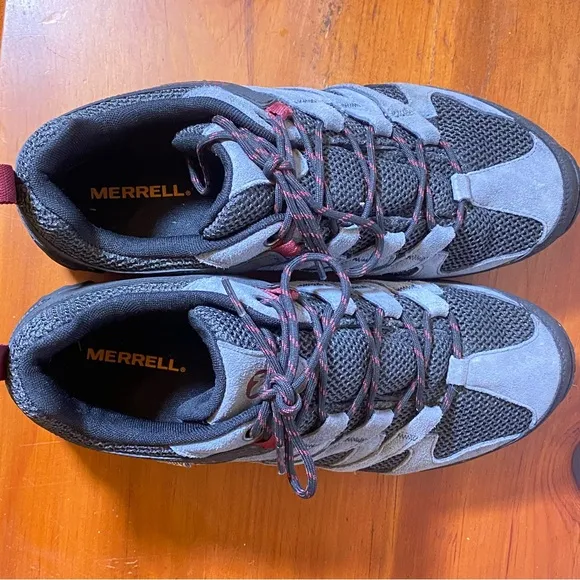 Merrell Castlerock Performance Footwear
