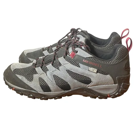 Merrell Castlerock Performance Footwear