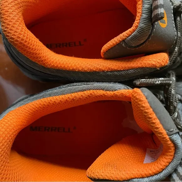 MERRELL Chameleon 7 Waterproof Hiking Boots
