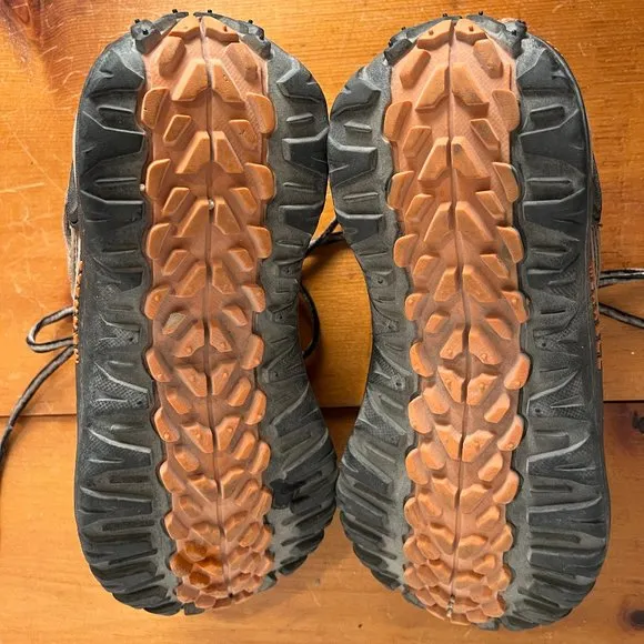 Merrell Continuum Hiking Outdoors Shoes