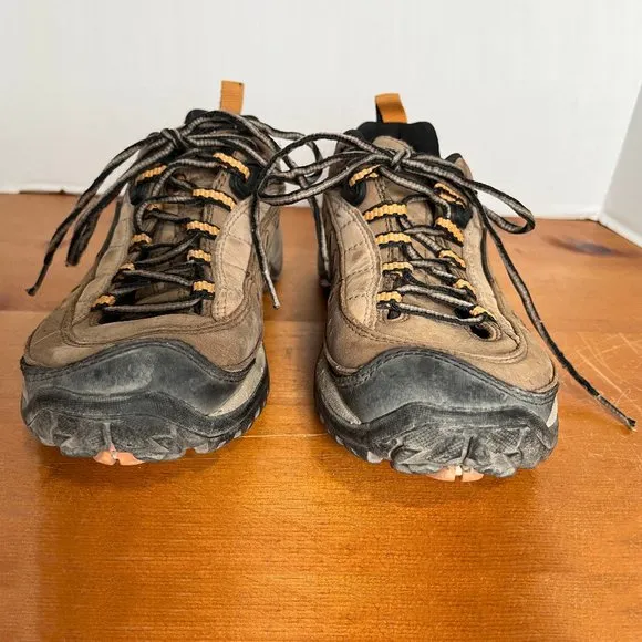 Merrell Continuum Hiking Outdoors Shoes