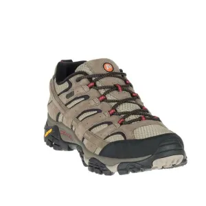 Merrell J08871 Men's MOAB 2 Waterproof Hiking Shoes 9.5