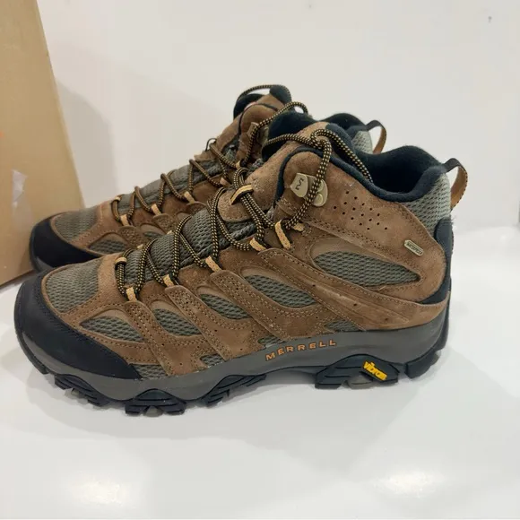 Merrell Moab 2 Waterproof Mid Hiking Boots