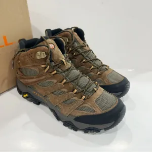 Merrell Moab 2 Waterproof Mid Hiking Boots
