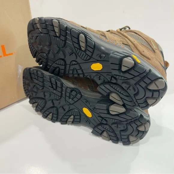 Merrell Moab 2 Waterproof Mid Hiking Boots