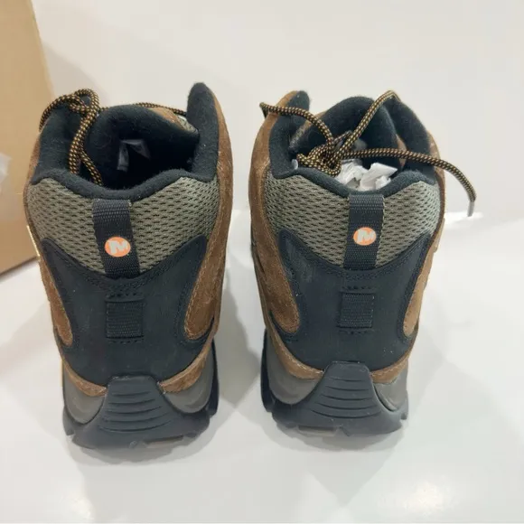 Merrell Moab 2 Waterproof Mid Hiking Boots