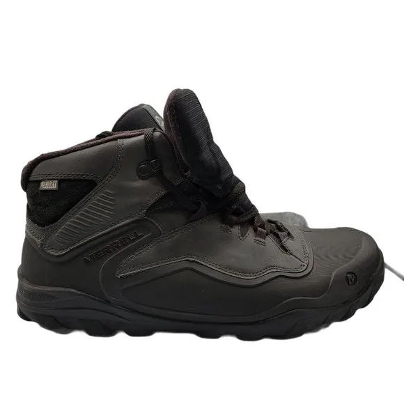 Merrell Overlook 6 Ice  Waterproof Vibram Soles