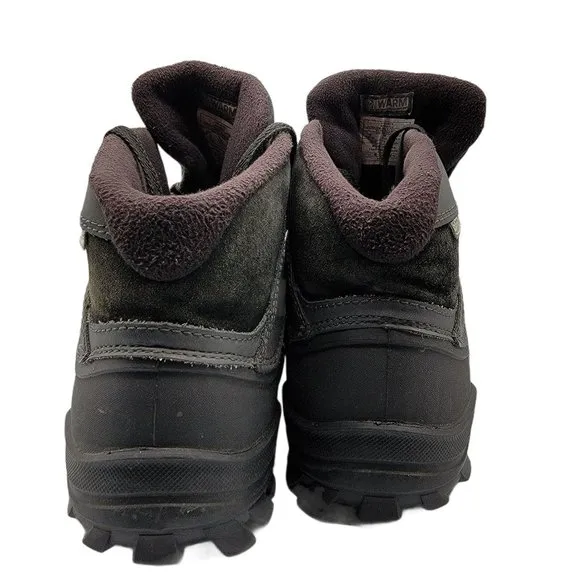 Merrell Overlook 6 Ice  Waterproof Vibram Soles