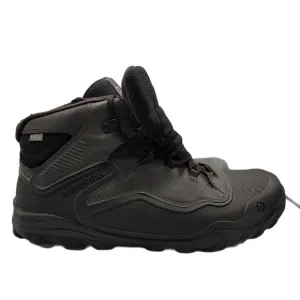 Merrell Overlook 6 Ice  Waterproof Vibram Soles