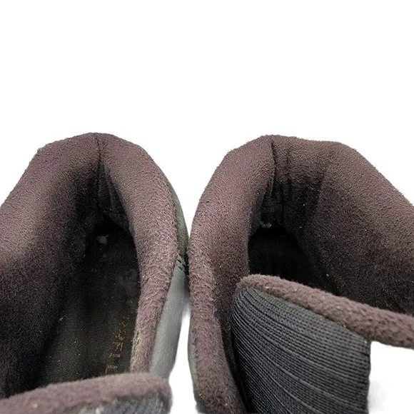 Merrell Overlook 6 Ice  Waterproof Vibram Soles