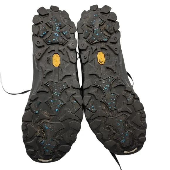 Merrell Overlook 6 Ice  Waterproof Vibram Soles