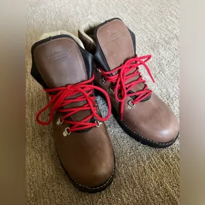 Merrell Wilderness Hiking Boots