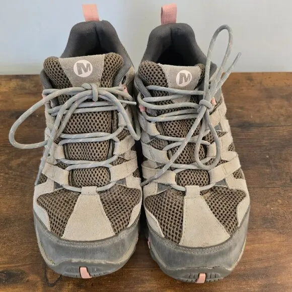 Merrell Women's Alverstone Low Hiking Boots