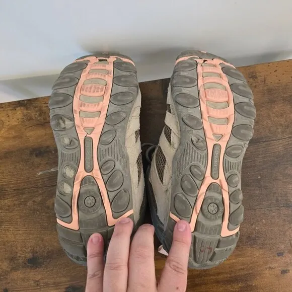 Merrell Women's Alverstone Low Hiking Boots