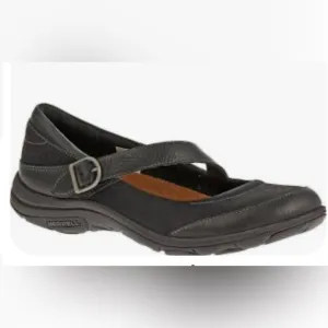 Merrell Women's Dassie MJ Casual Shoes - Espresso size 8.5
