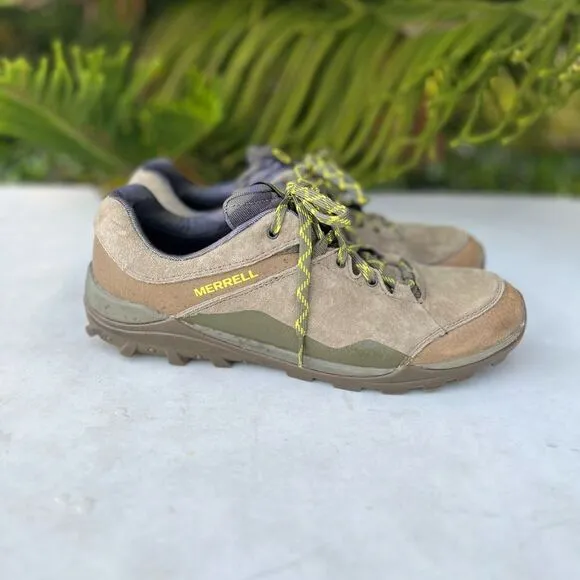 Merrell Casual Hiking Shoes Mens Size: 9