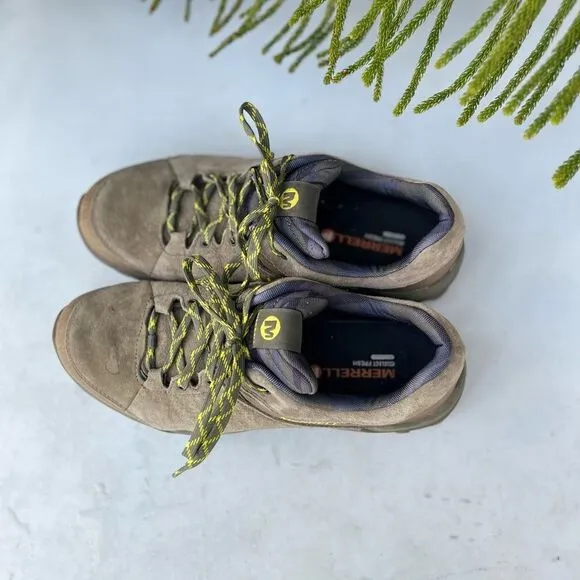 Merrell Casual Hiking Shoes Mens Size: 9