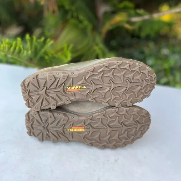 Merrell Casual Hiking Shoes Mens Size: 9