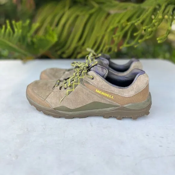 Merrell Casual Hiking Shoes Mens Size: 9