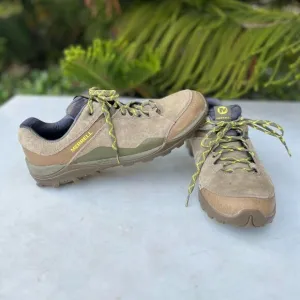 Merrell Casual Hiking Shoes Mens Size: 9