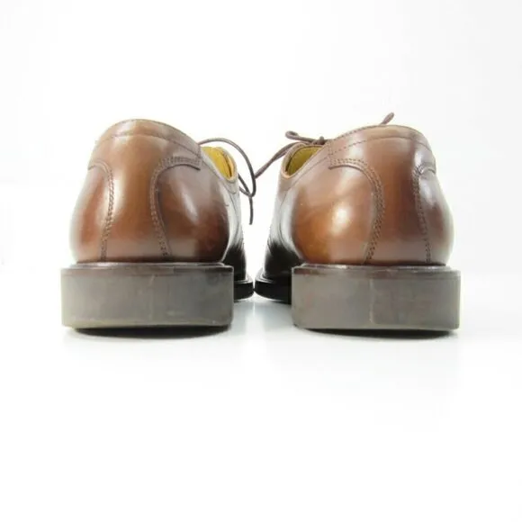 Mezlan‎ Tortona Men's Split Toe Casual Dress Shoes