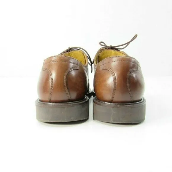 Mezlan‎ Tortona Men's Split Toe Casual Dress Shoes
