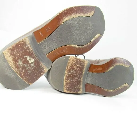 Mezlan‎ Tortona Men's Split Toe Casual Dress Shoes