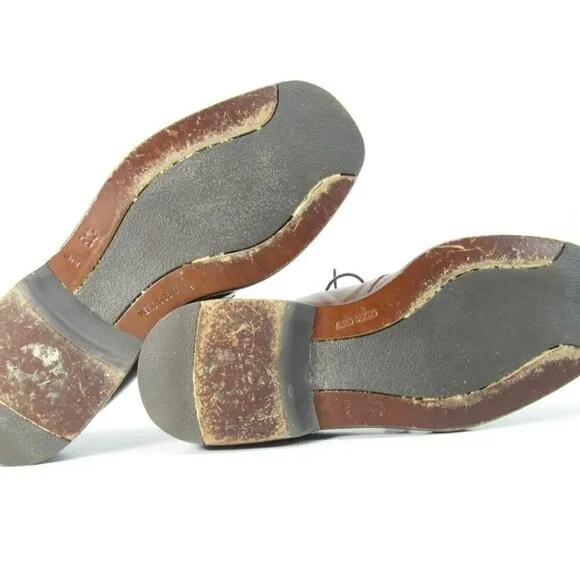 Mezlan‎ Tortona Men's Split Toe Casual Dress Shoes