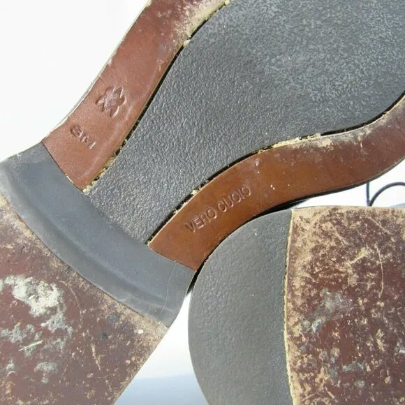 Mezlan‎ Tortona Men's Split Toe Casual Dress Shoes