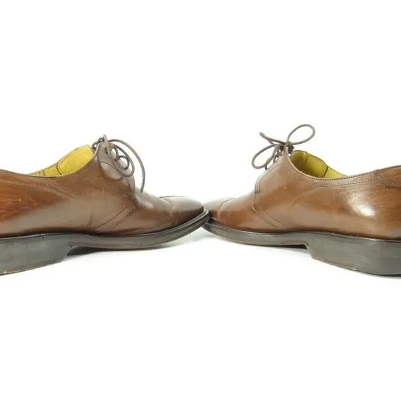 Mezlan‎ Tortona Men's Split Toe Casual Dress Shoes