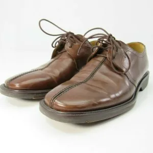 Mezlan‎ Tortona Men's Split Toe Casual Dress Shoes