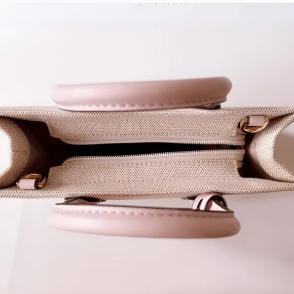 Michael Kors Bag and Sneakers Bundle