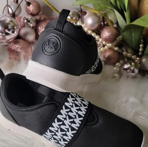 Michael Kors Toddler Sneakers