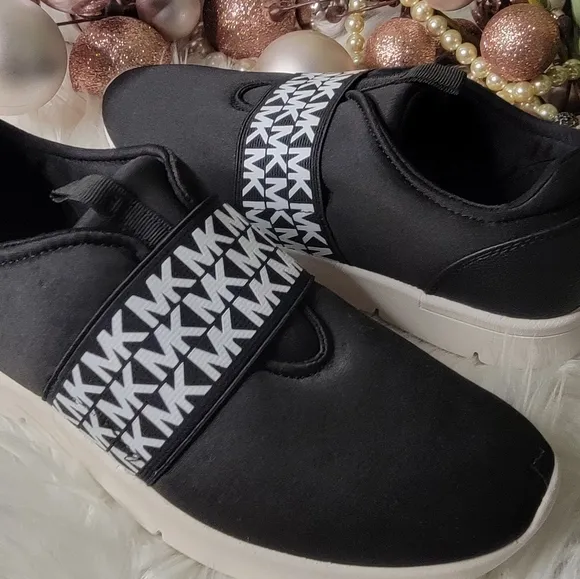 Michael Kors Toddler Sneakers