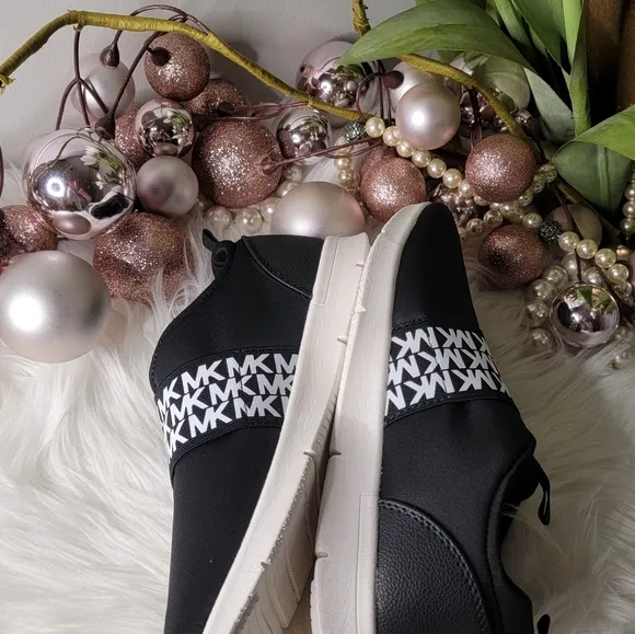 Michael Kors Toddler Sneakers