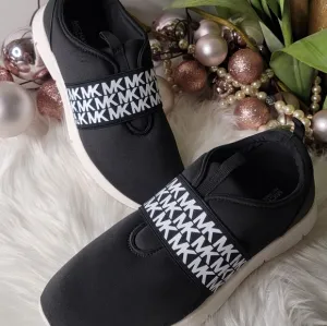 Michael Kors Toddler Sneakers