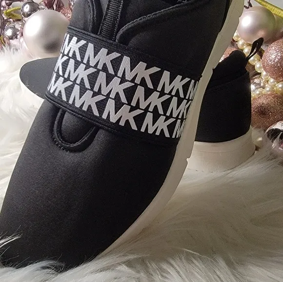 Michael Kors Toddler Sneakers