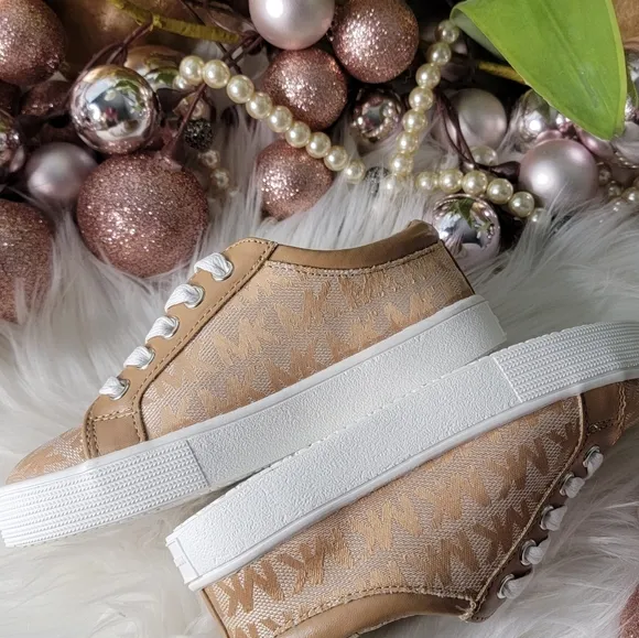 Michael Kors Toddler/Big Kid Sneakers