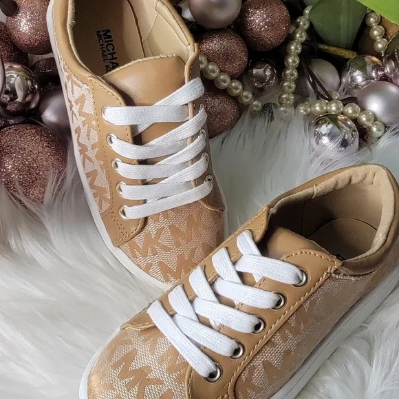 Michael Kors Toddler/Big Kid Sneakers
