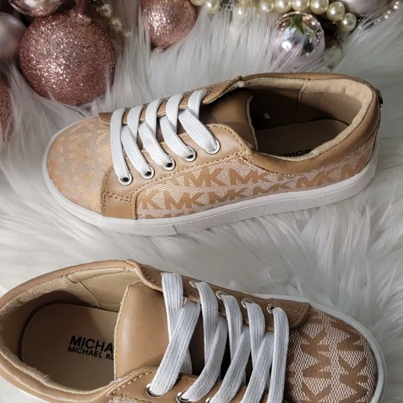 Michael Kors Toddler/Big Kid Sneakers