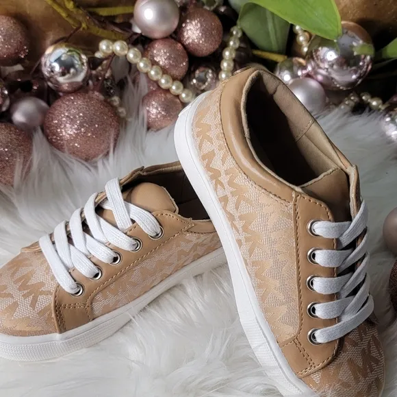 Michael Kors Toddler/Big Kid Sneakers
