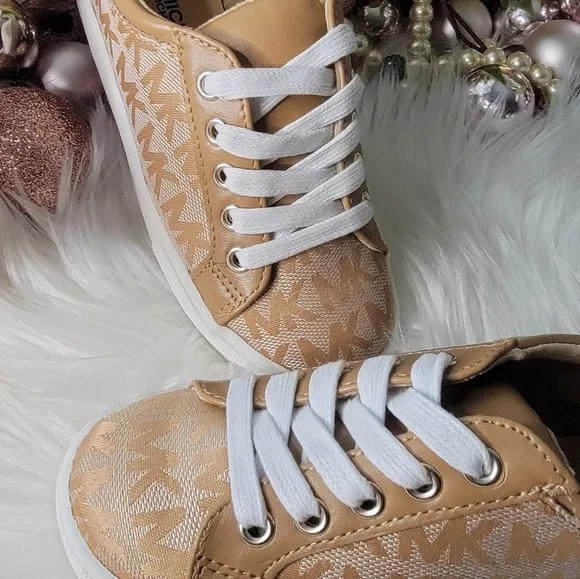 Michael Kors Toddler/Big Kid Sneakers