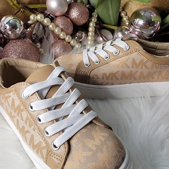 Michael Kors Toddler/Big Kid Sneakers