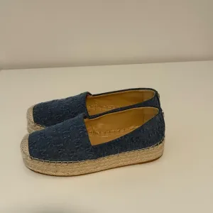 MICHAEL Michael Kors  Women’s Lynn Espadrille Flats