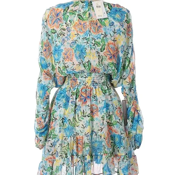 MISA Los Angeles Chiara Dress