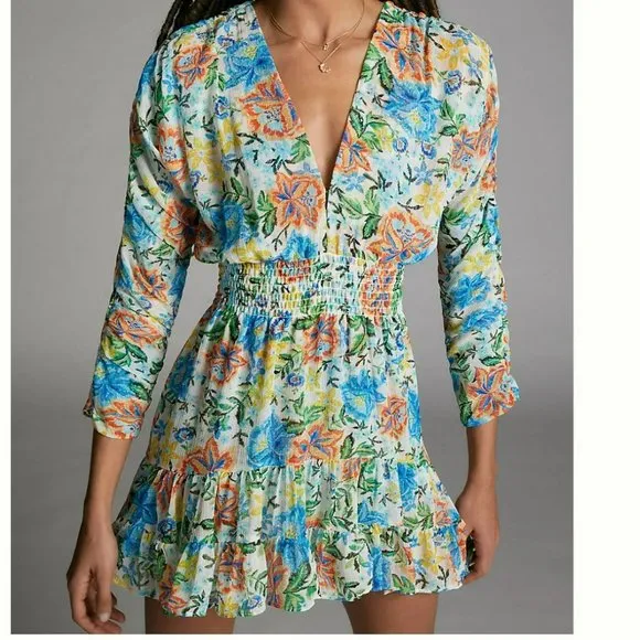 MISA Los Angeles Chiara Dress