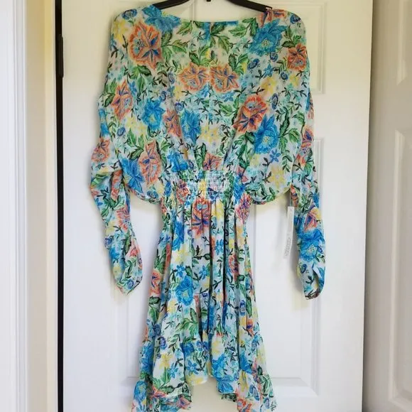 MISA Los Angeles Chiara Dress