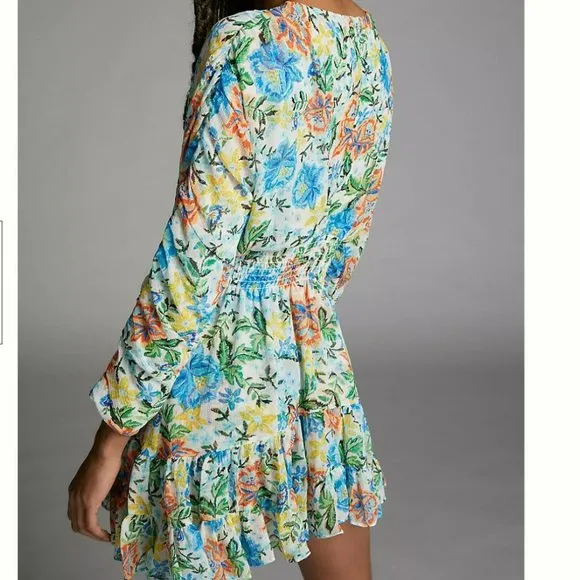 MISA Los Angeles Chiara Dress